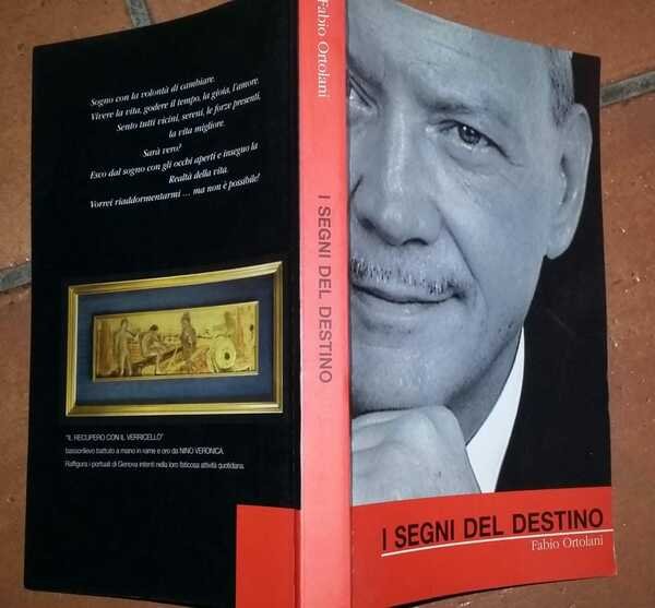 I segni del destino. A cavallo di due ere con … | Immagine principale