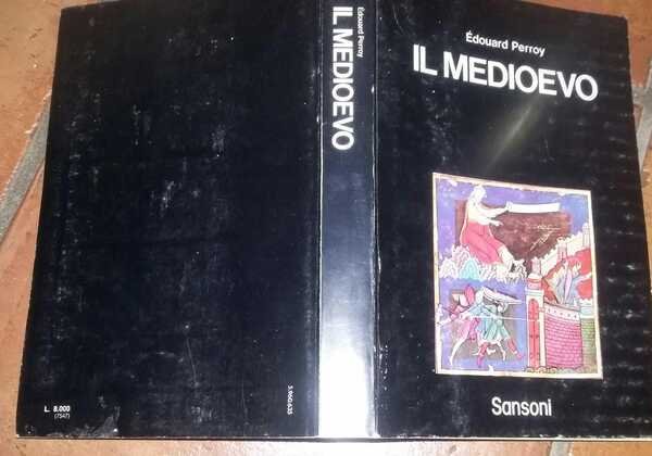 Il Medioevo - L'espansione dell'Oriente e la nascita della civiltà … | Immagine principale