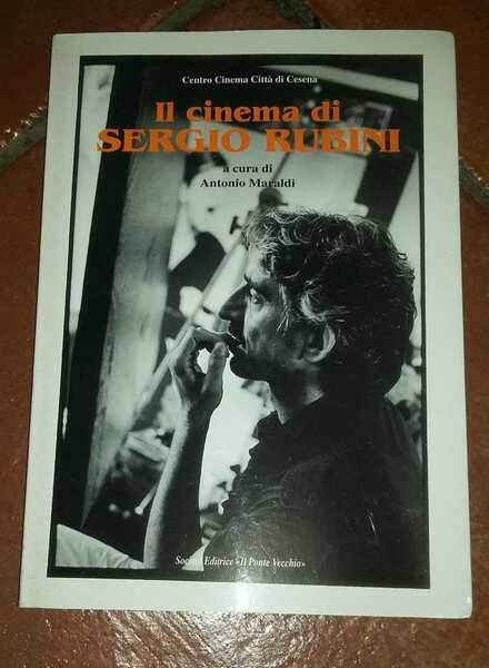 Il cinema di Sergio Rubini | Immagine principale
