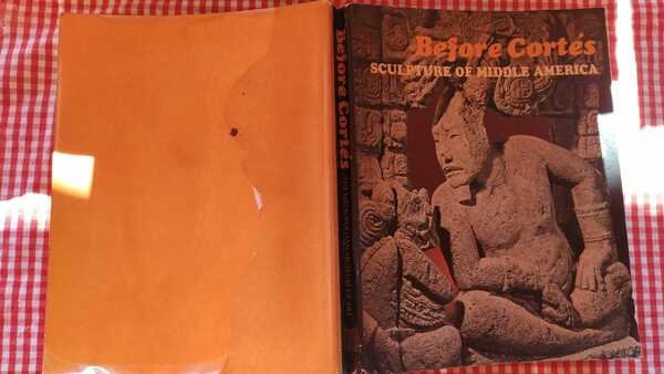 Before Cortés: Sculpture of Middle America | Immagine principale
