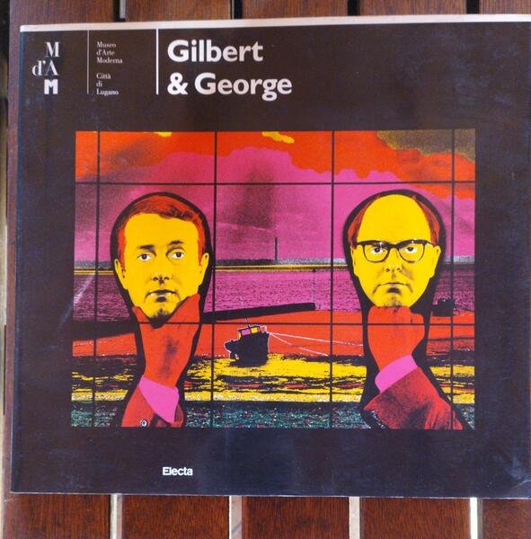 Gilbert & George