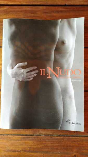 Il nudo Fra ideale e realta' Fotografia | Immagine principale