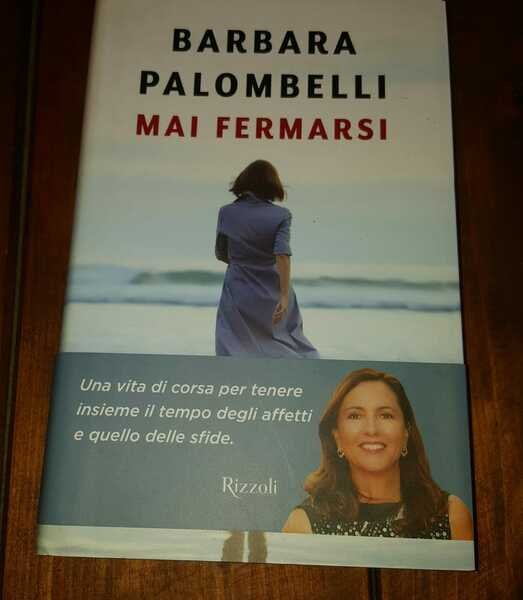 Mai fermarsi