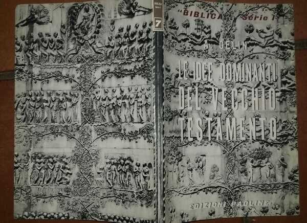 Le idee dominanti del vecchio testamento | Immagine principale