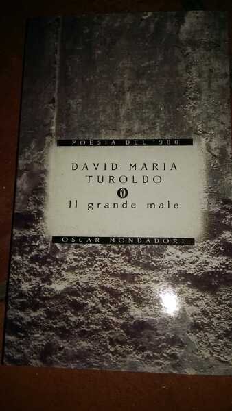 Il grande male | Immagine principale