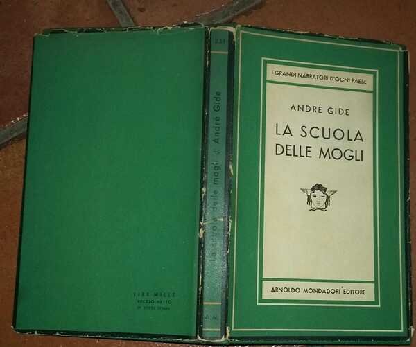 La scuola delle mogli | Immagine principale