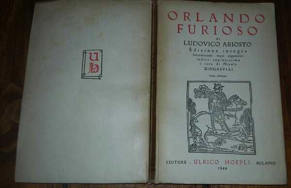 Orlando Furioso