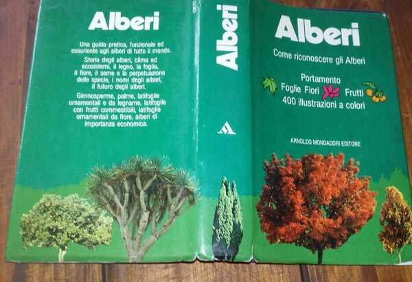 Alberi