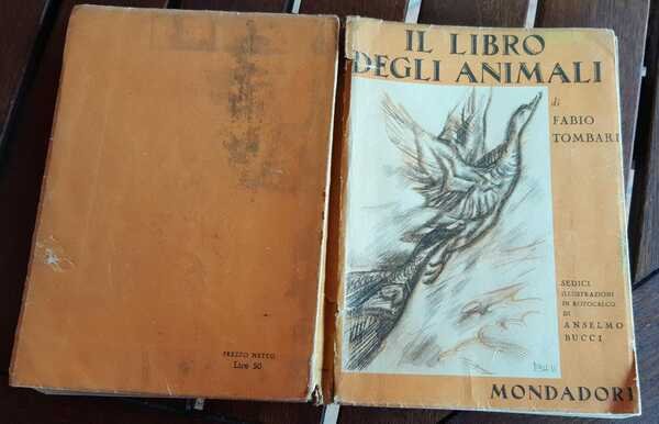 Il libro degli animali | Immagine principale
