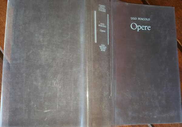 Opere