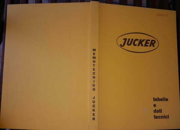 Juckere tabelle e dati tecnici | Immagine principale