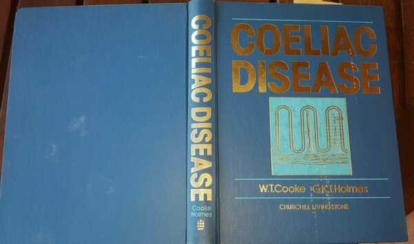 Coeliac Disease