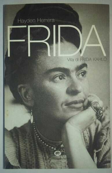 Frida. Vita di Frida Kahlo | Immagine principale