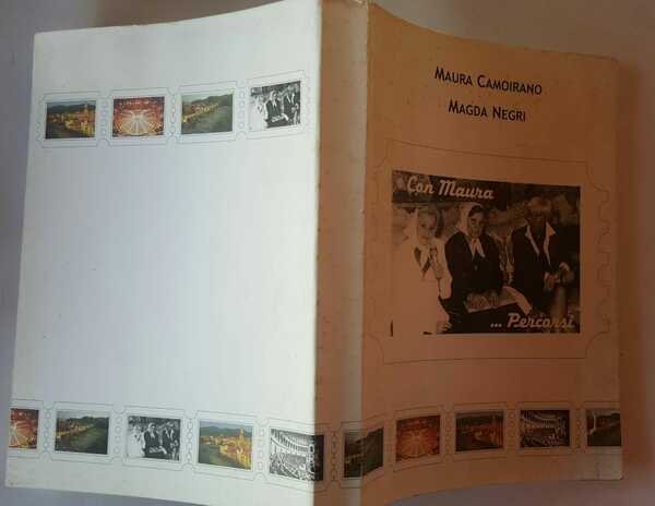 Con Maura....Percorsi