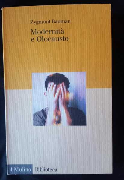 Modernità e olocausto 