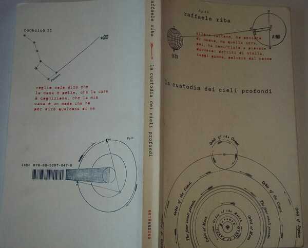 La custodia dei cieli profondi | Immagine principale