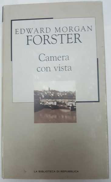 Camera con vista