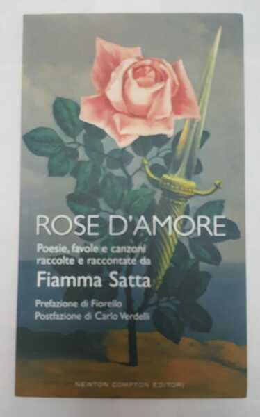 Rose d'amore | Immagine principale