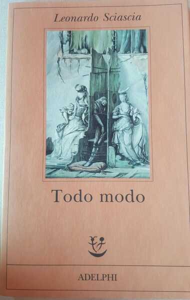 Todo modo 