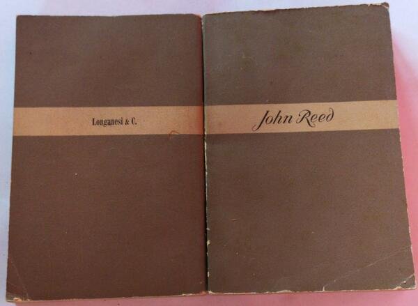 Dieci giorni che fecero tremare il mondo | Immagine principale