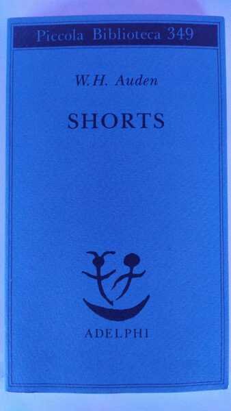Shorts | Immagine principale