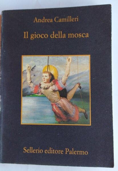Il gioco della mosca | Immagine principale