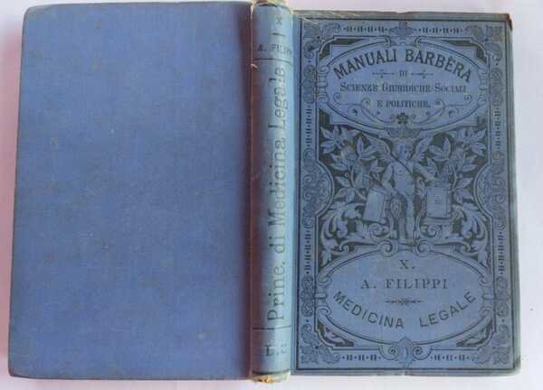 Principi di Medicina legale
