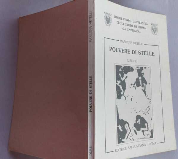 Polvere di stelle 