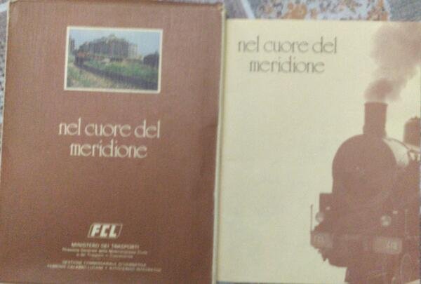 Nel cuore del meridione