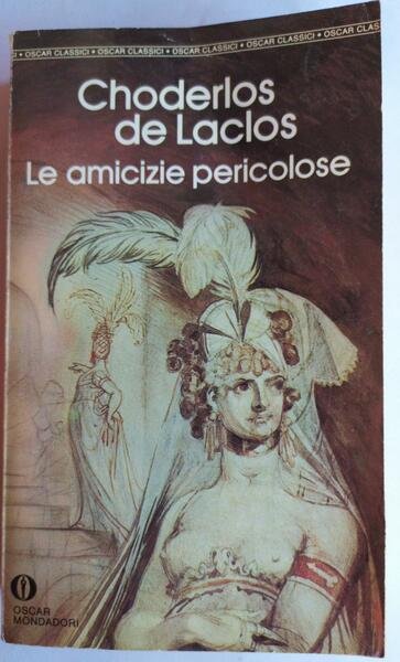 Le amicizie pericolose | Immagine principale