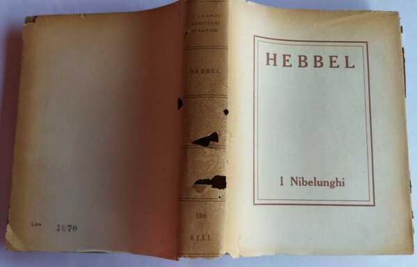 I Nibelunghi | Immagine principale