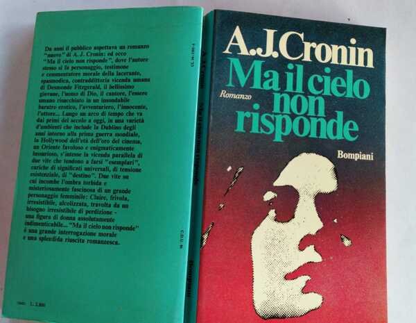 Ma il cielo non risponde