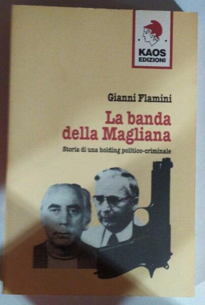 La banda della magliana