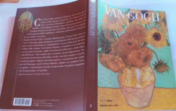 Van Gogh | Immagine principale