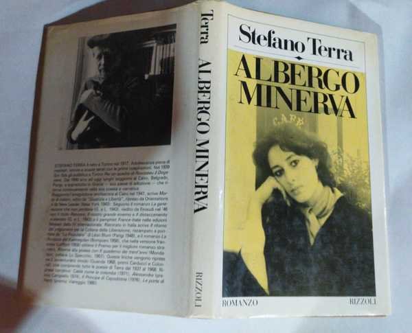 Albergo Minerva