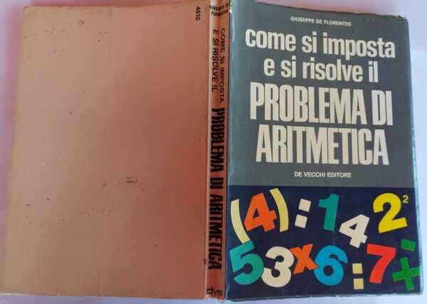 Come si imposta e si risolve il problema di aritmetica | Immagine principale