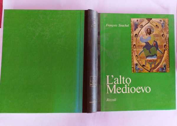 L'alto Medioevo 