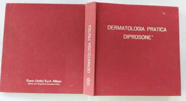 Dermatologia pratica diprosone 