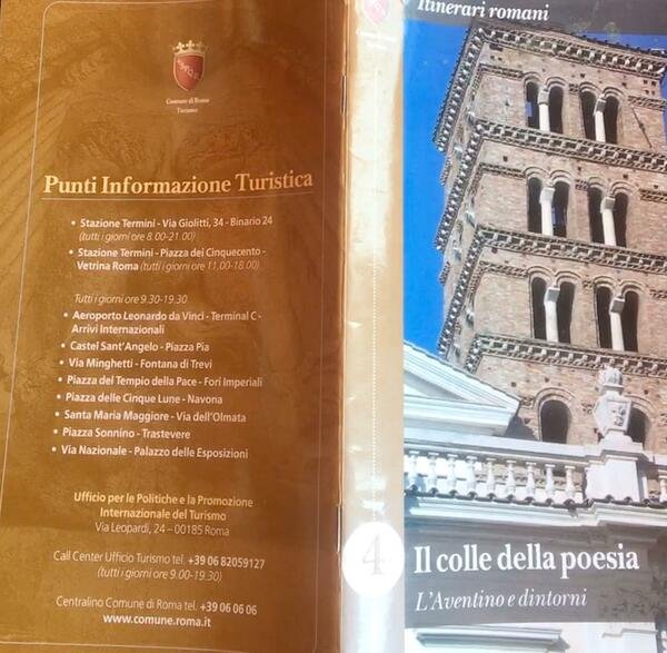 Il colle della poesia 4 | Immagine principale