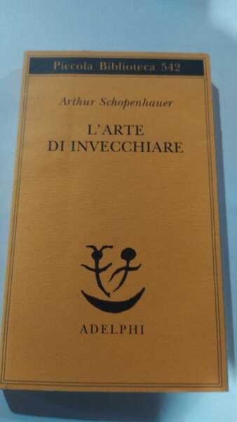 L'arte di invecchiare | Immagine principale
