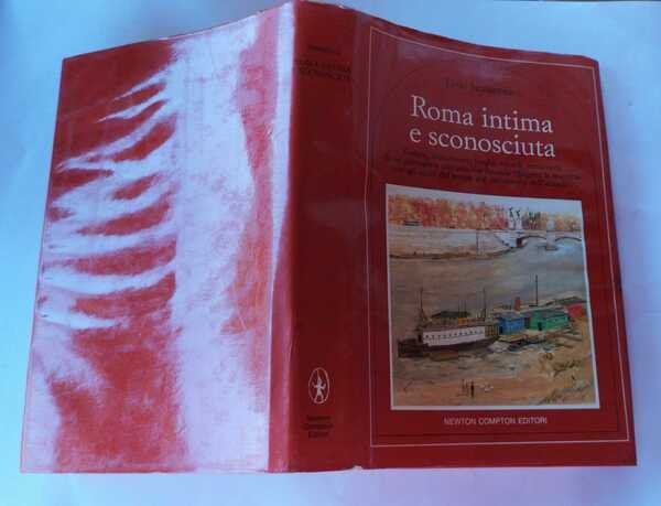 Roma intima e sconosciuta | Immagine principale