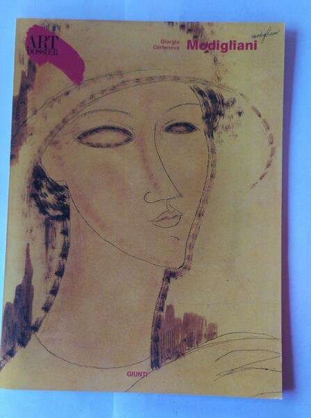  Modigliani
