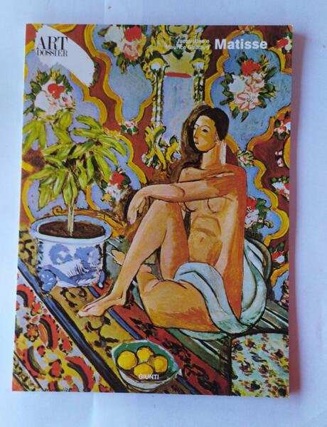 Matisse | Immagine principale