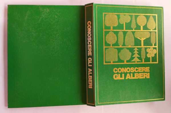 Conoscere gli alberi
