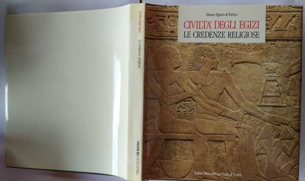 Civiltà degli Egizi. Le credenze religiose | Immagine principale