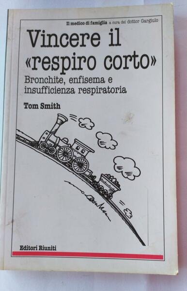 Vincere il" respiro corto". Bronchite, enfisema e insufficenza respiratoria | Immagine principale