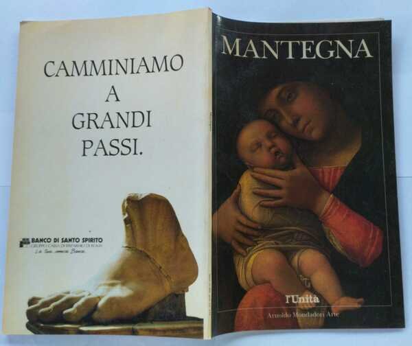 Andrea Mantegna 