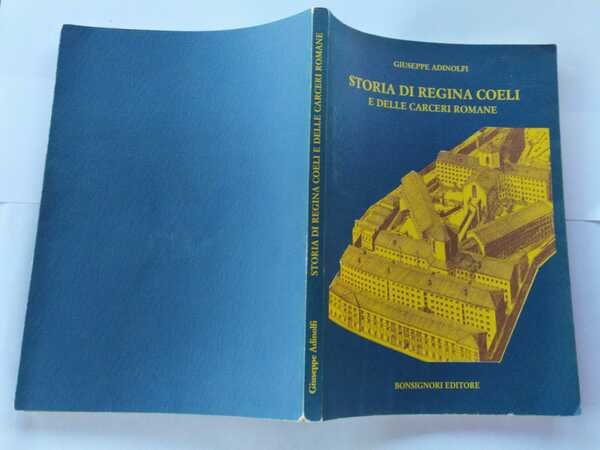 Storia di Regina Coeli e delle carceri Romane | Immagine principale