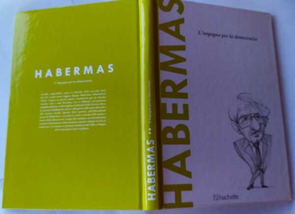 Habermas | Immagine principale