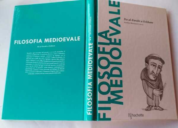 Filosofia medioevale | Immagine principale